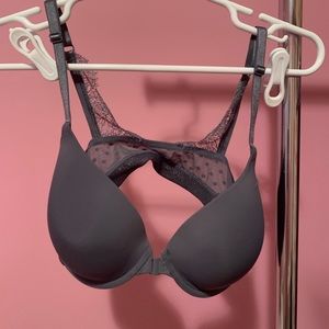 Victoria’s Secret tshirt bra